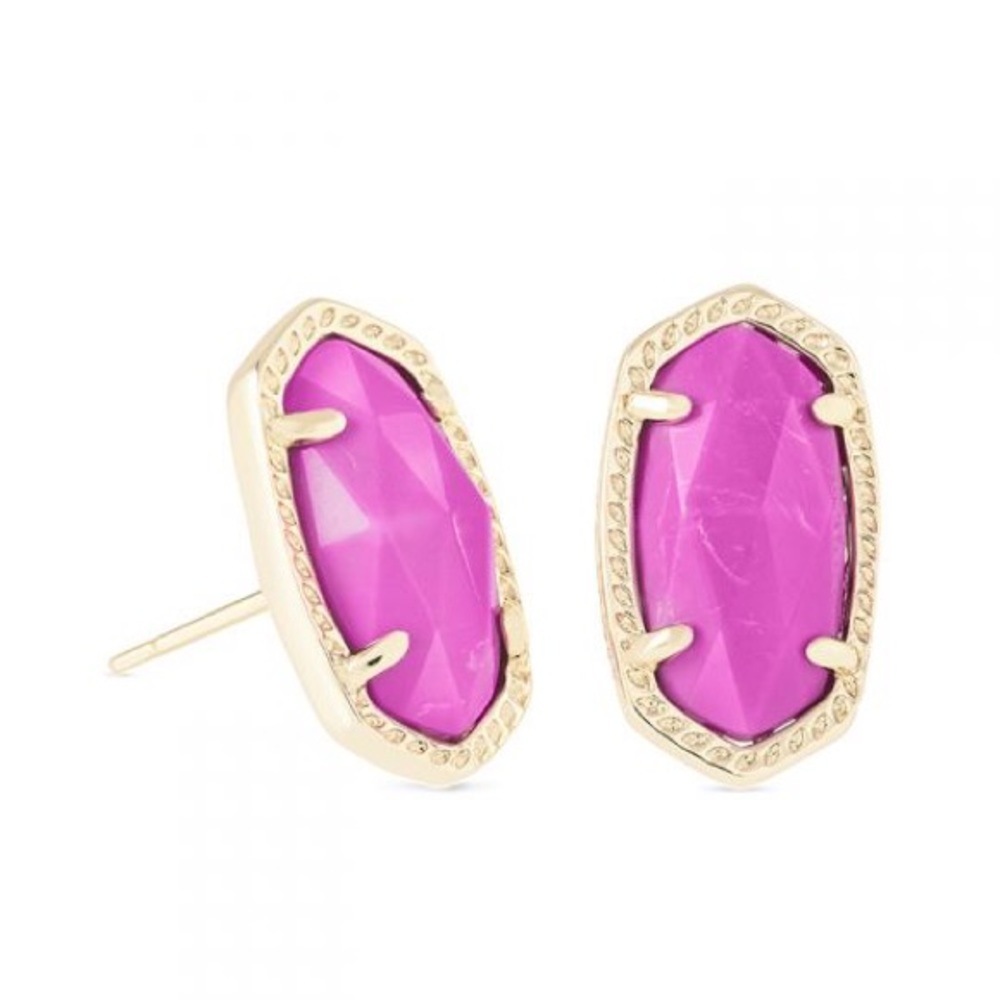Kendra scott stud earrings